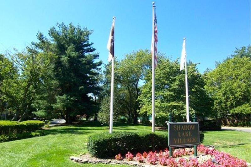 Shadow Lake Village Red Bank, Red Bank NJ